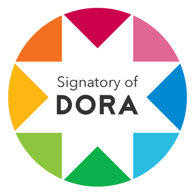 logo DORA
