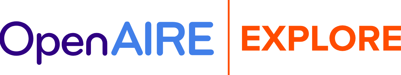 Logotipo OpenAIRE Explore - Link para os dados da Revista ESA OAB SP